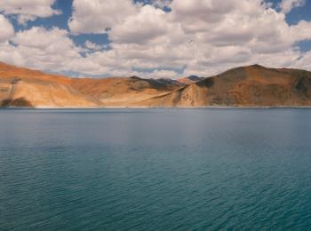 Ladakh Road Trip