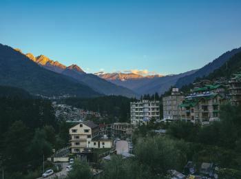 Manali Honeymoon